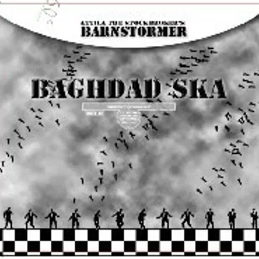 Baghdad Ska / Night Bus