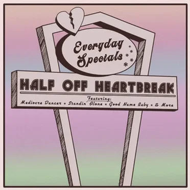 Half Off Heartbreak