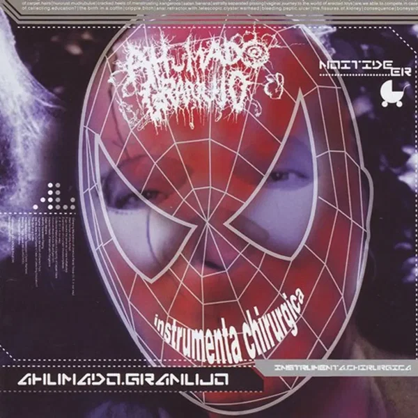 Instrumenta Chirurgica / Differences