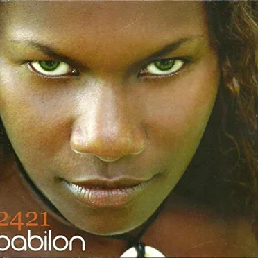 2421 by Babilon - album cover