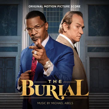The Burial: Original Motion Picture Score