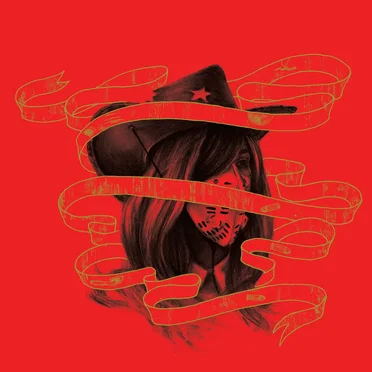 Jackie Lynn by Jackie Lynn - album cover