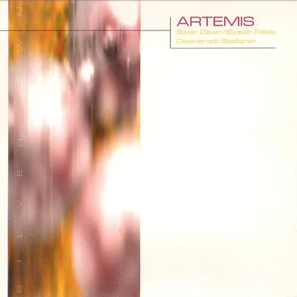 Silver Dawn EP