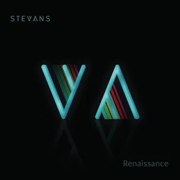 Renaissance by Stevans - album cover