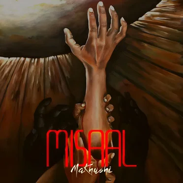 Misaal by MaK MusicK - album cover
