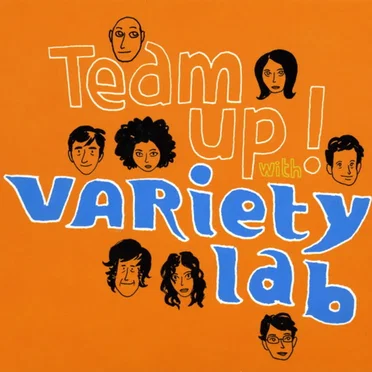 Team Up!