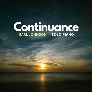 Continuance (solo piano)