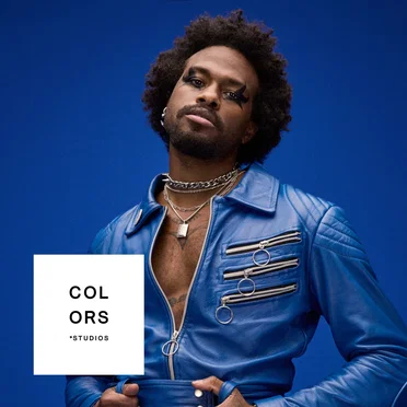 Hurricane J.I.M. - A COLORS SHOW