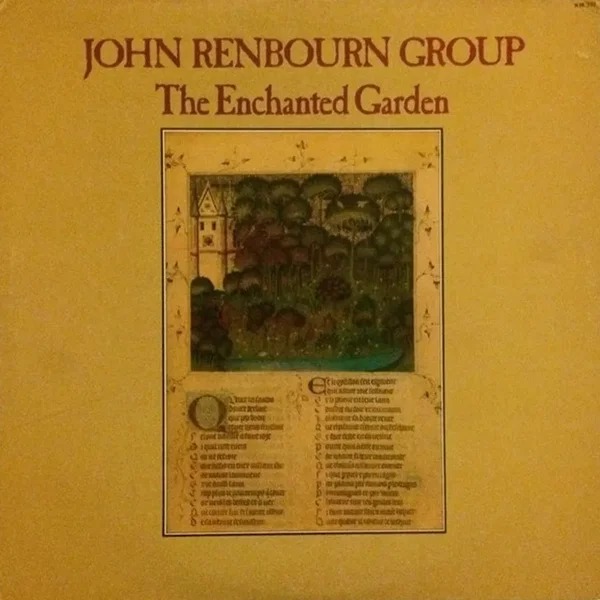 The Enchanted Garden