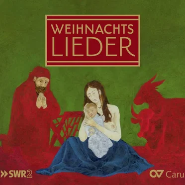 Exklusive Weihnachtslieder CD-Sammlung by Various Artists - album cover