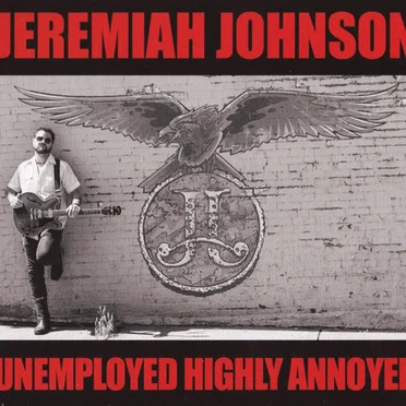 Unemployed Highly Annoyed