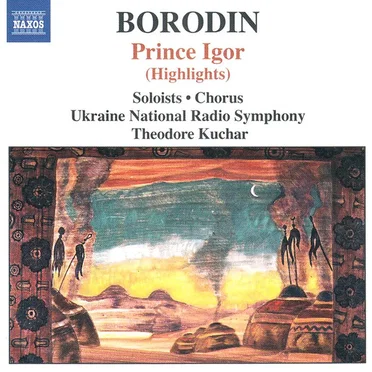 Prince Igor (Highlights)