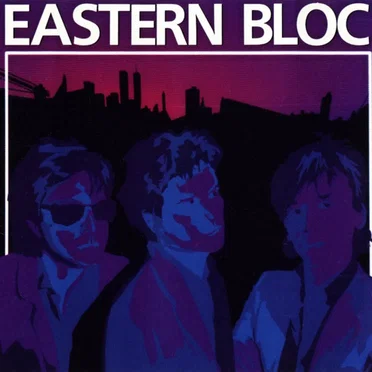 Eastern Bloc by Eastern Bloc - album cover