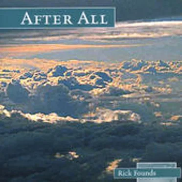 After All by Rick Founds - album cover