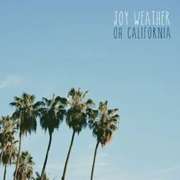 Oh California