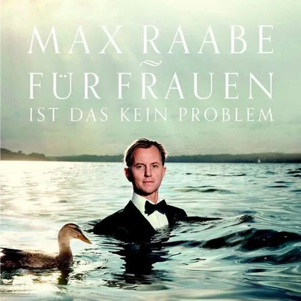Für Frauen ist das kein Problem