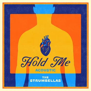 Hold Me (acoustic)