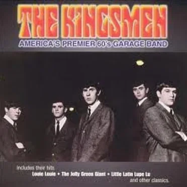 The Kingsmen