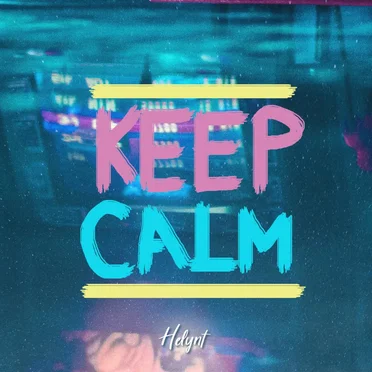 Keep Calm