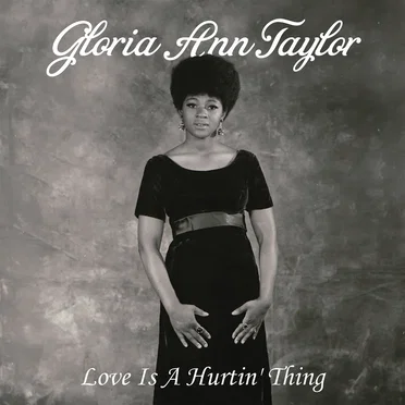 Love Is a Hurtin’ Thing