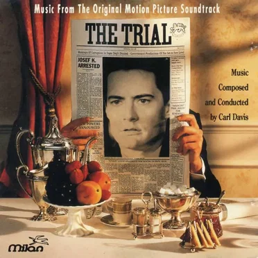 The Trial
