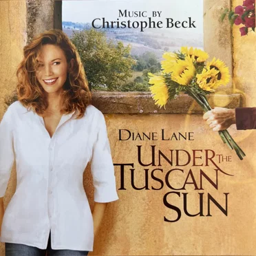 Under the Tuscan Sun
