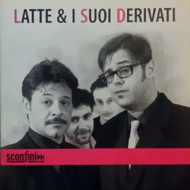 Sconfini