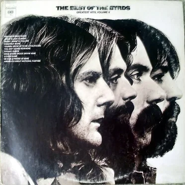 The Best of The Byrds: Greatest Hits, Volume 2