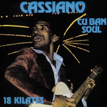 Cuban Soul