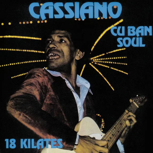 Cuban Soul