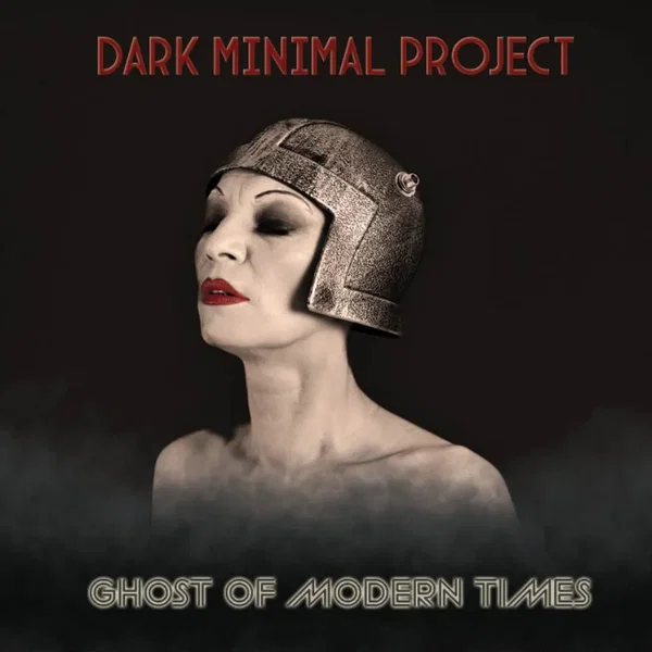 Ghost of Modern Times