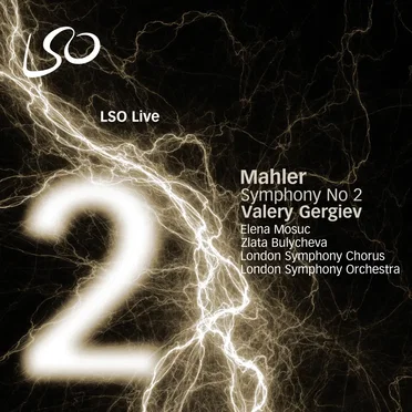 Symphony no. 2