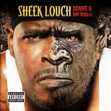 Donnie G: Don Gorilla