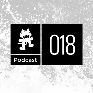 2014-07-17: Monstercat Podcast, Ep. 018 by Monstercat - album cover