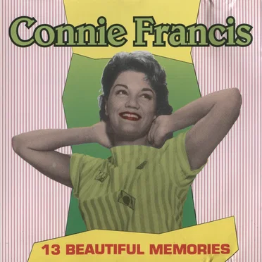 13 Beautiful Memories