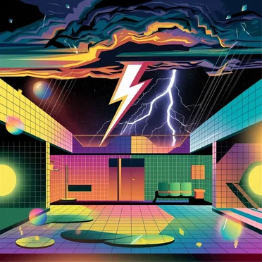F-F-Forecast! [Hurricane Warning Edition]