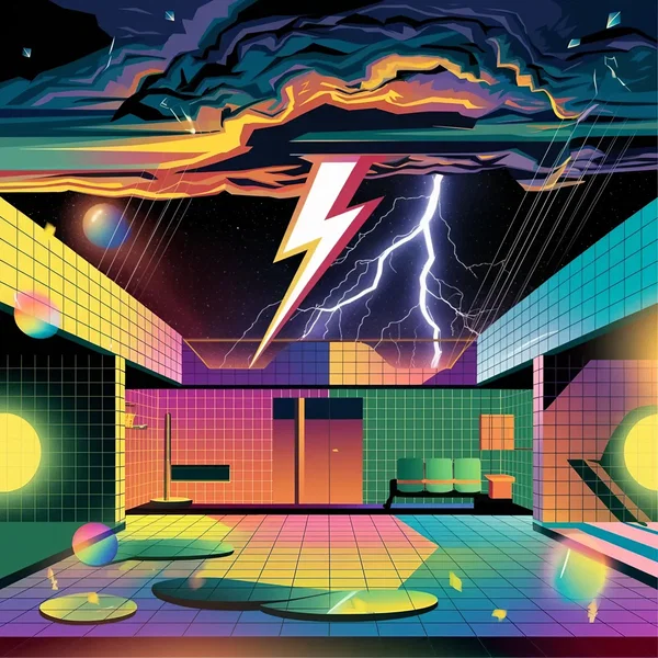 F-F-Forecast! [Hurricane Warning Edition]