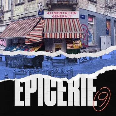 Épicerie 009
