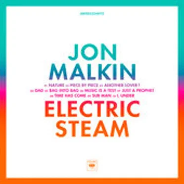Electric Steam