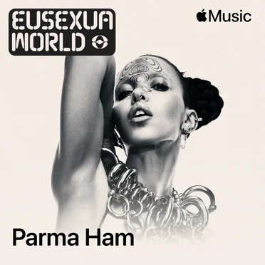 EUSEXUA DOLLSEXUA with Parma Ham, Ep. 3 by Parma Ham - album cover