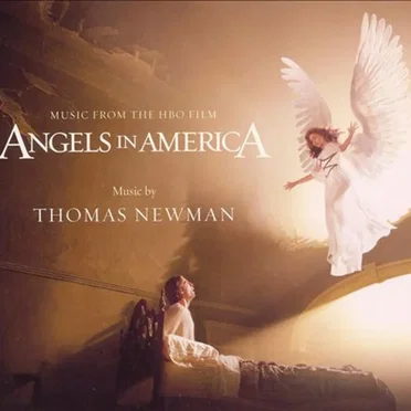 Angels in America: Music From the HBO Film