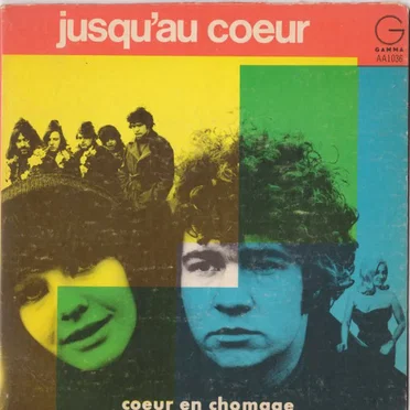 Jusqu’au cœur