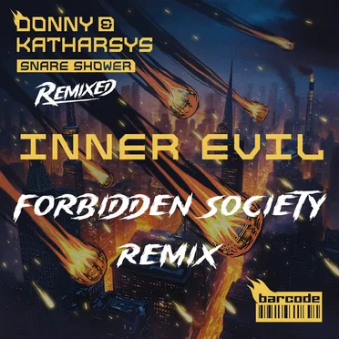 Inner Evil (Forbidden Society remix)