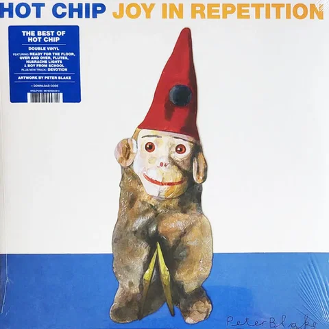 Hot Chip