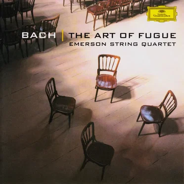 The Art of Fugue