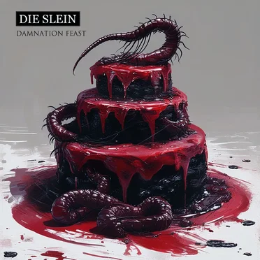 Damnation Feast