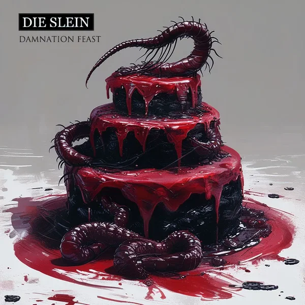 Damnation Feast