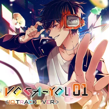 VOCA-YOU 01