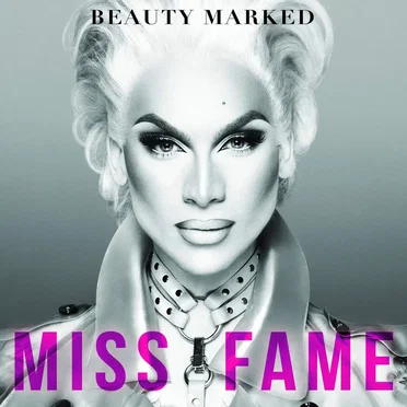 Beauty Marked by Miss Fame - album cover