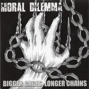 Bigger Cages, Longer Chains